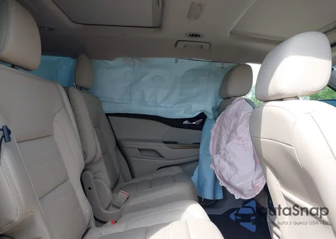 2019 GMC Acadia Denali из США, поврежденный, VIN 1GKKNXLS9KZ203276